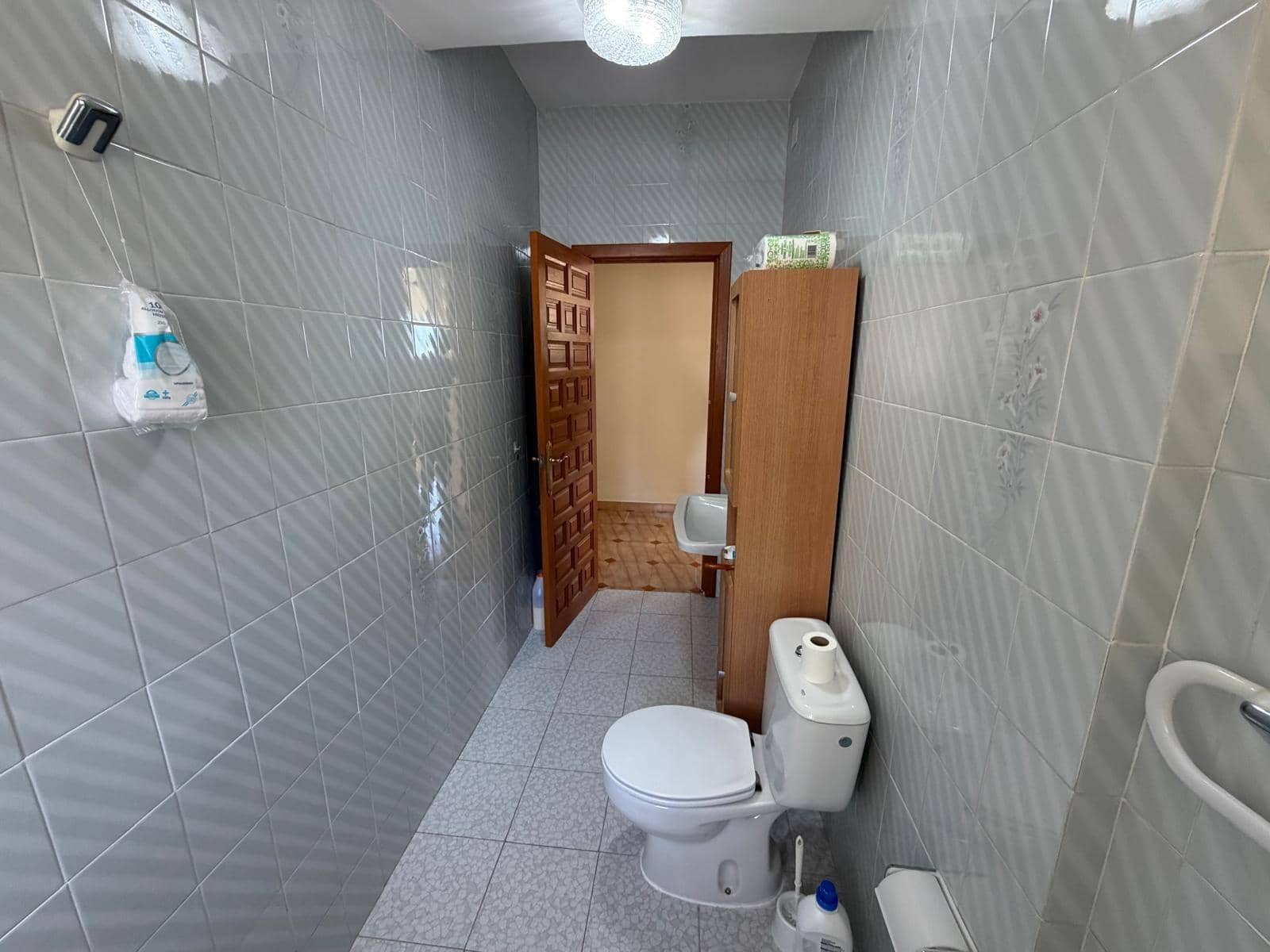 3 camera da letto Villetta a Schiera in vendita in La Nucia con piscina - 342.000 € (Rif: 9431093)