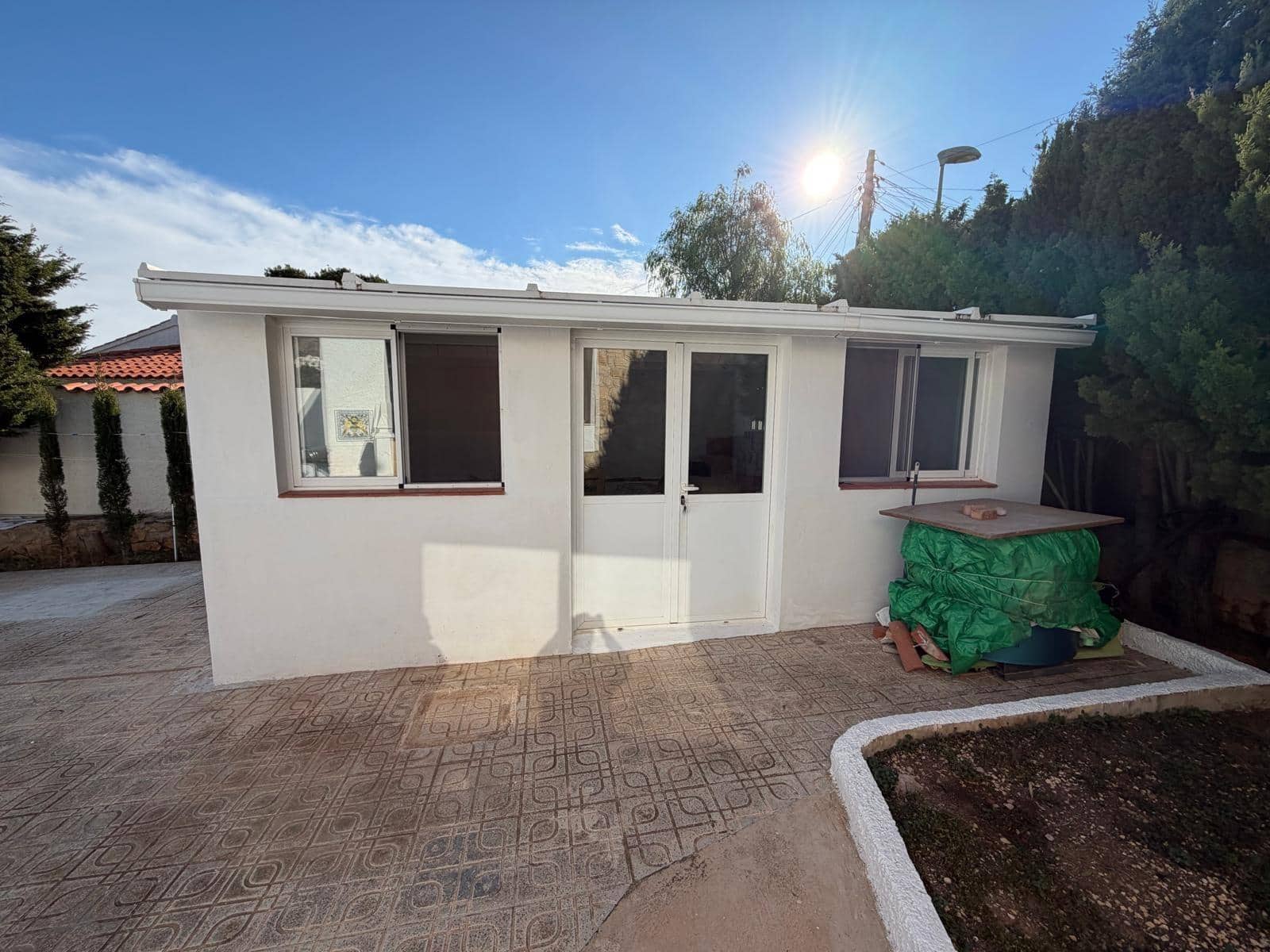 3 camera da letto Villetta a Schiera in vendita in La Nucia con piscina - 342.000 € (Rif: 9431093)