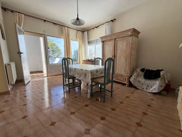 3 camera da letto Villetta a Schiera in vendita in Coloma  , La Nucia con piscina - 342.000 € (Rif: 9431093)