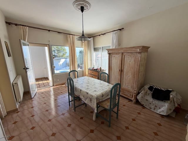 3 camera da letto Villetta a Schiera in vendita in Coloma  , La Nucia con piscina - 342.000 € (Rif: 9431093)