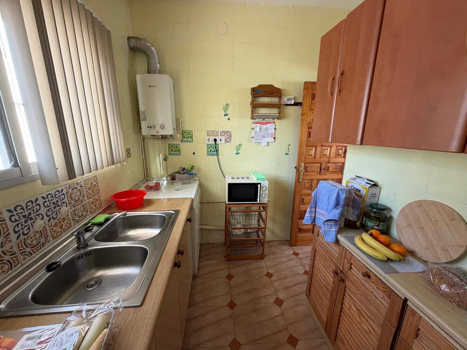 3 camera da letto Villetta a Schiera in vendita in La Nucia con piscina - 342.000 € (Rif: 9431093)