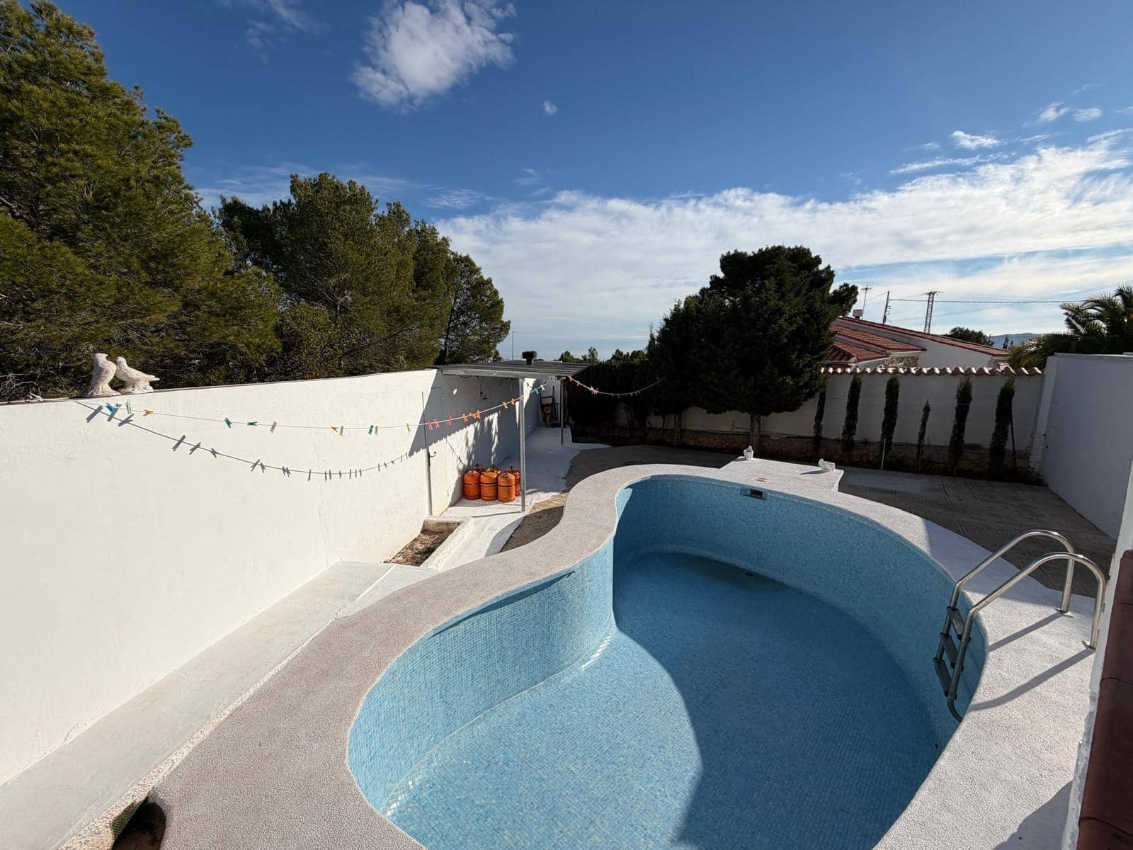 3 camera da letto Villetta a Schiera in vendita in La Nucia con piscina - 342.000 € (Rif: 9431093)