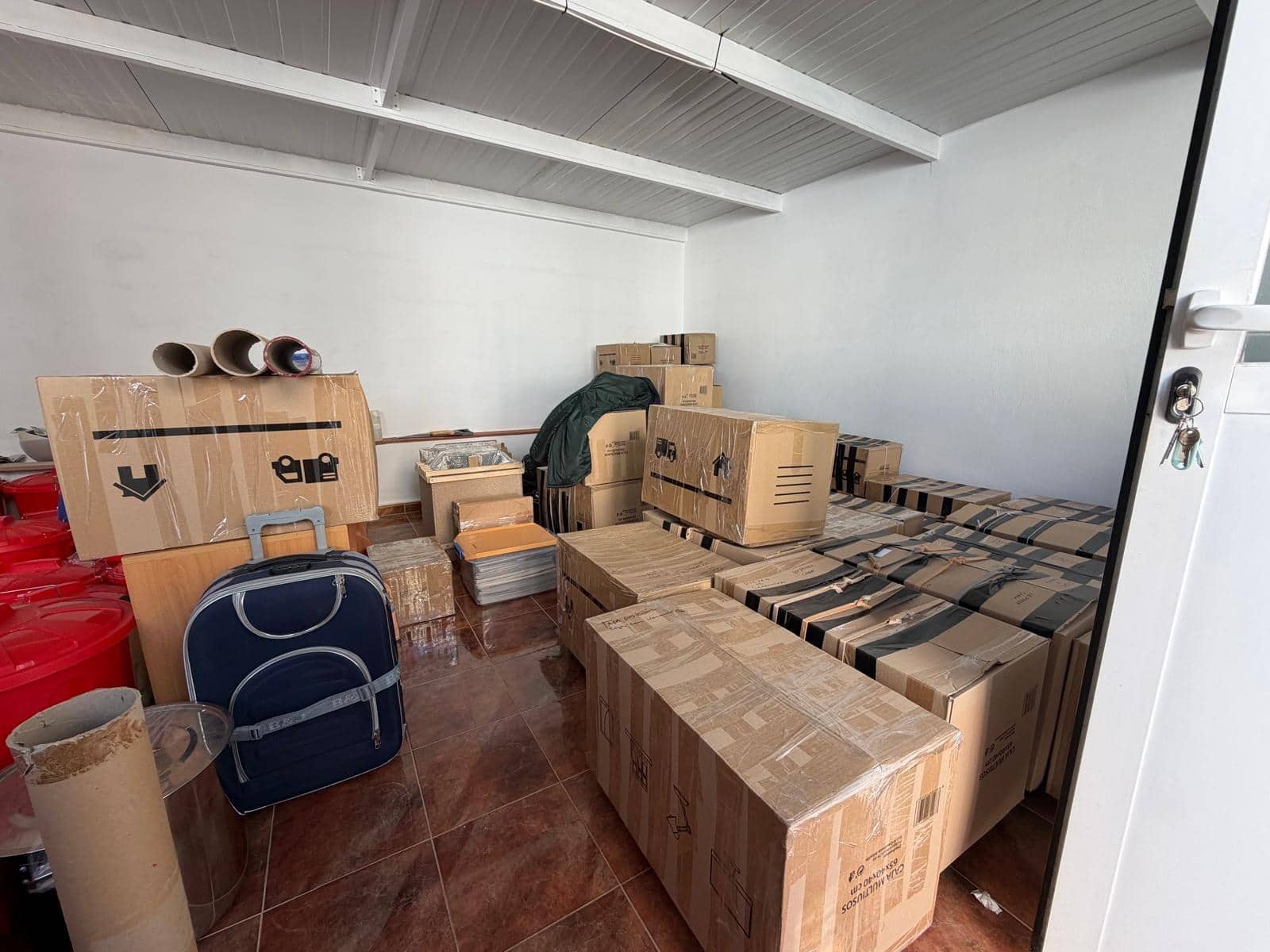 3 camera da letto Villetta a Schiera in vendita in La Nucia con piscina - 342.000 € (Rif: 9431093)