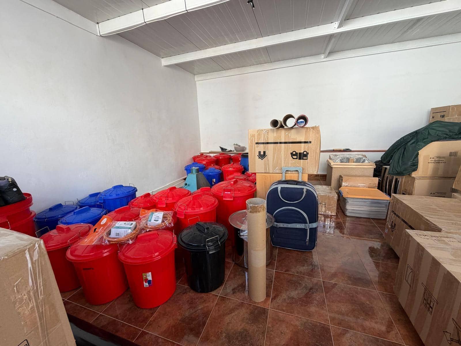 3 camera da letto Villetta a Schiera in vendita in La Nucia con piscina - 342.000 € (Rif: 9431093)