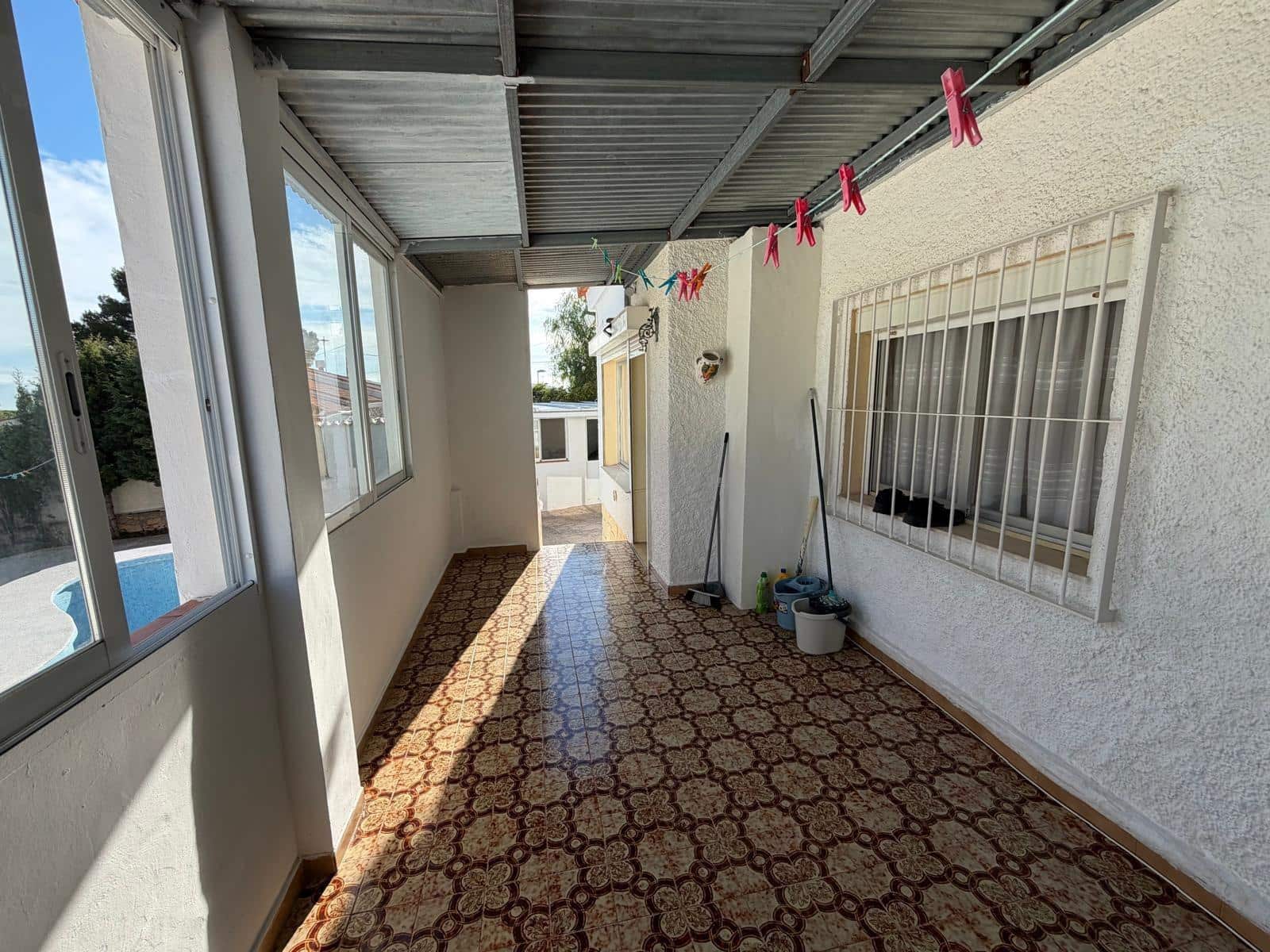 3 camera da letto Villetta a Schiera in vendita in La Nucia con piscina - 342.000 € (Rif: 9431093)