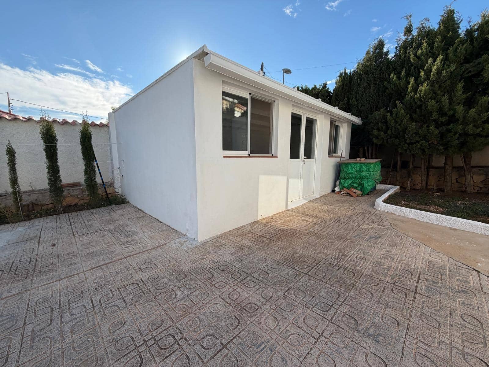 3 camera da letto Villetta a Schiera in vendita in La Nucia con piscina - 342.000 € (Rif: 9431093)