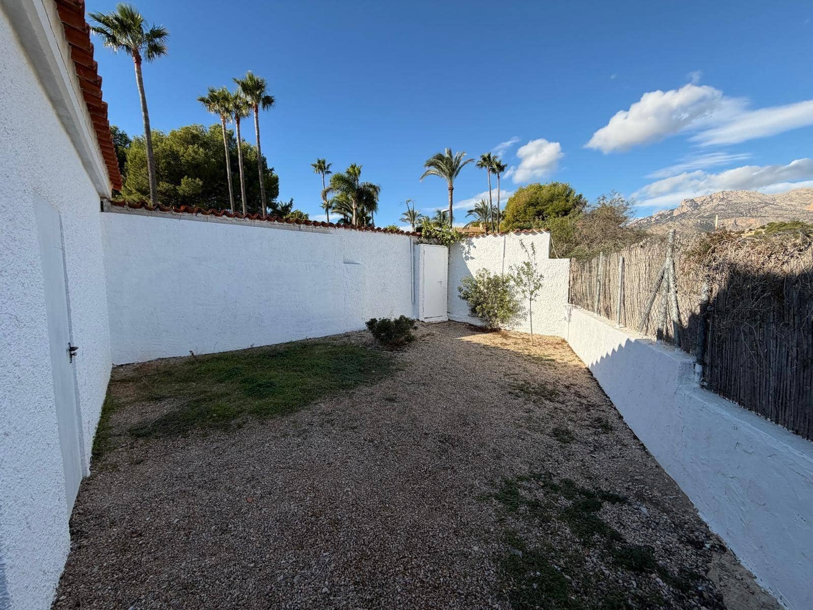 3 camera da letto Villetta a Schiera in vendita in La Nucia con piscina - 342.000 € (Rif: 9431093)