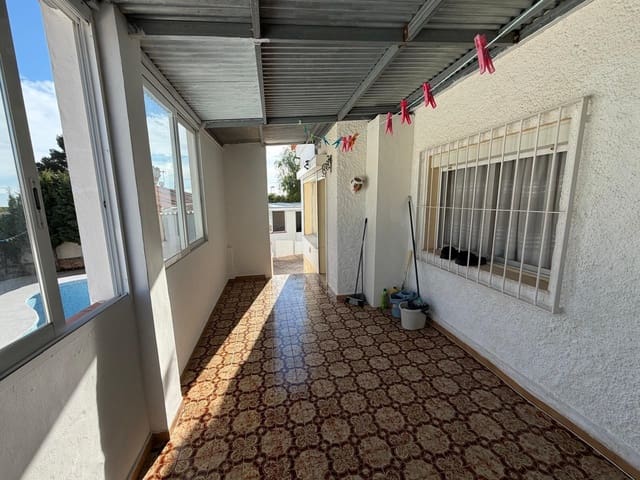 3 camera da letto Villetta a Schiera in vendita in Coloma  , La Nucia con piscina - 342.000 € (Rif: 9431093)