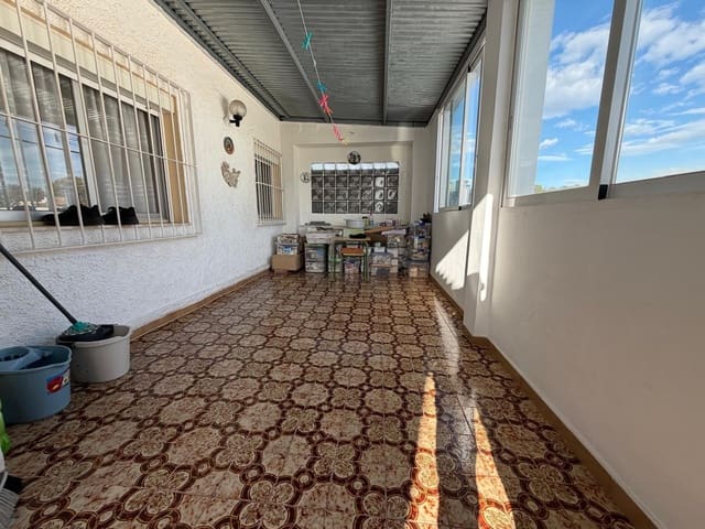 3 camera da letto Villetta a Schiera in vendita in Coloma  , La Nucia con piscina - 342.000 € (Rif: 9431093)