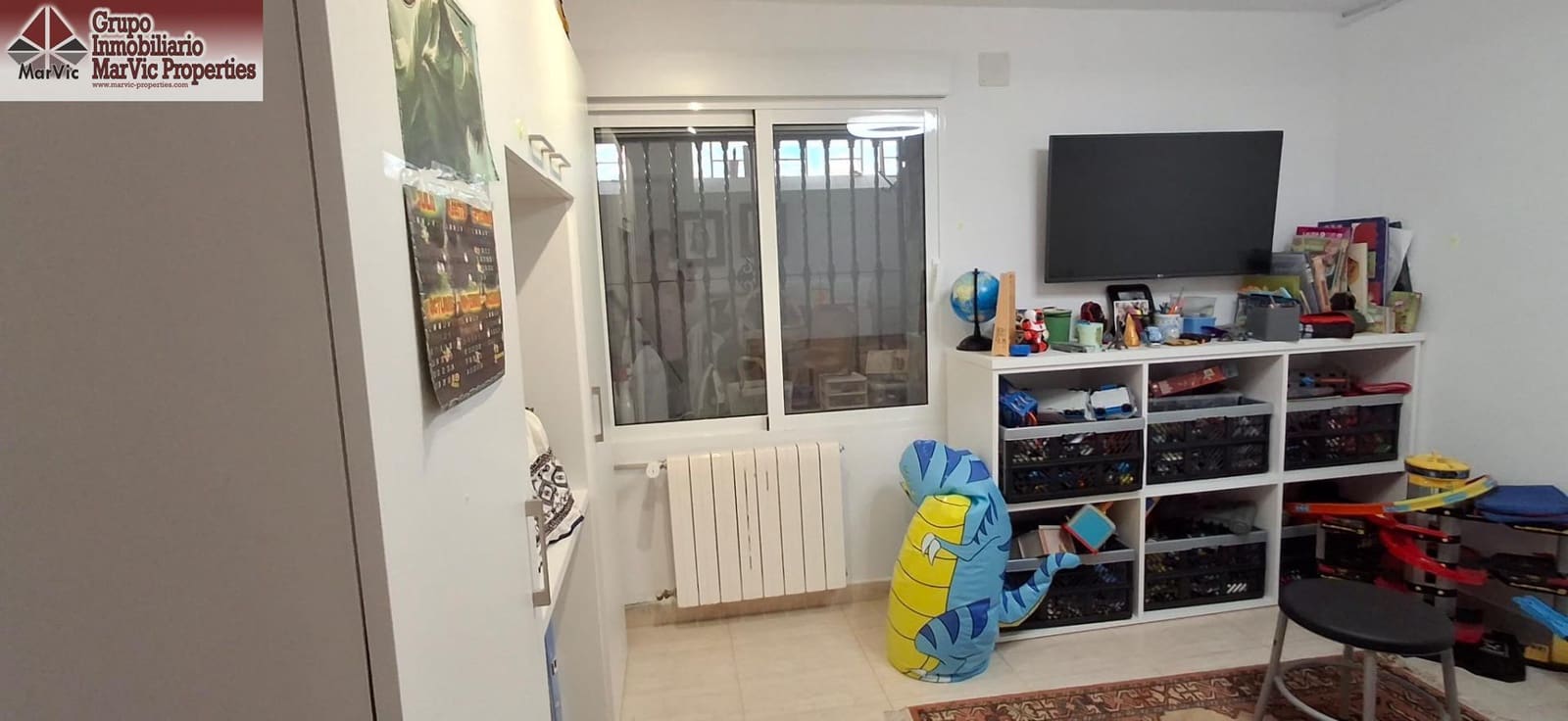 5 quarto Moradia para venda em La Nucia com piscina - 630 000 € (Ref: 9440165)