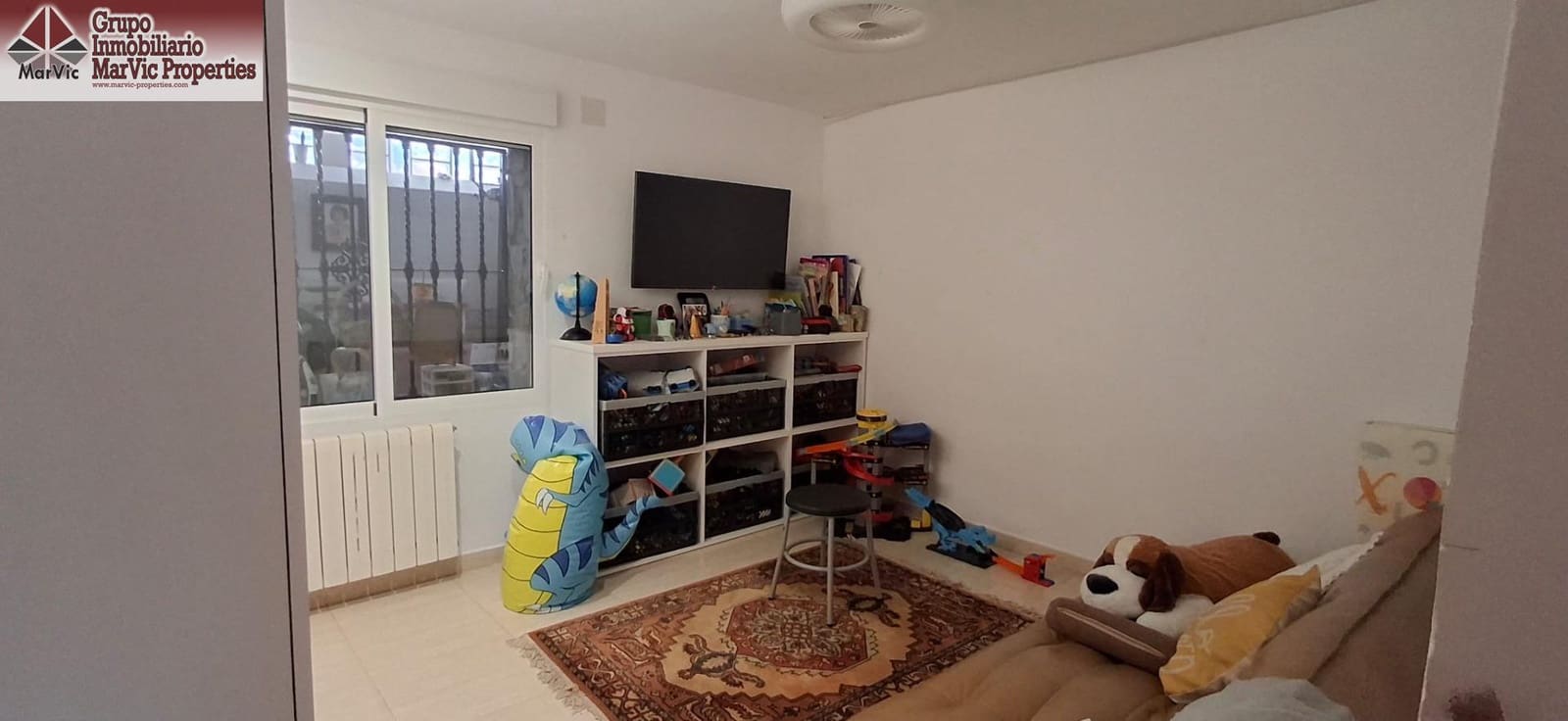 5 quarto Moradia para venda em La Nucia com piscina - 630 000 € (Ref: 9440165)