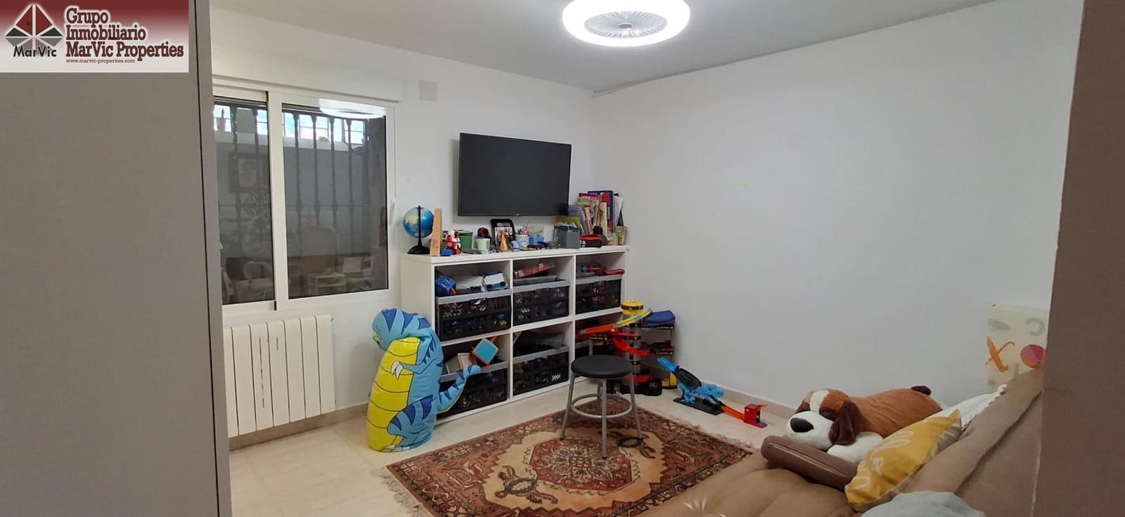 5 quarto Moradia para venda em La Nucia com piscina - 630 000 € (Ref: 9440165)