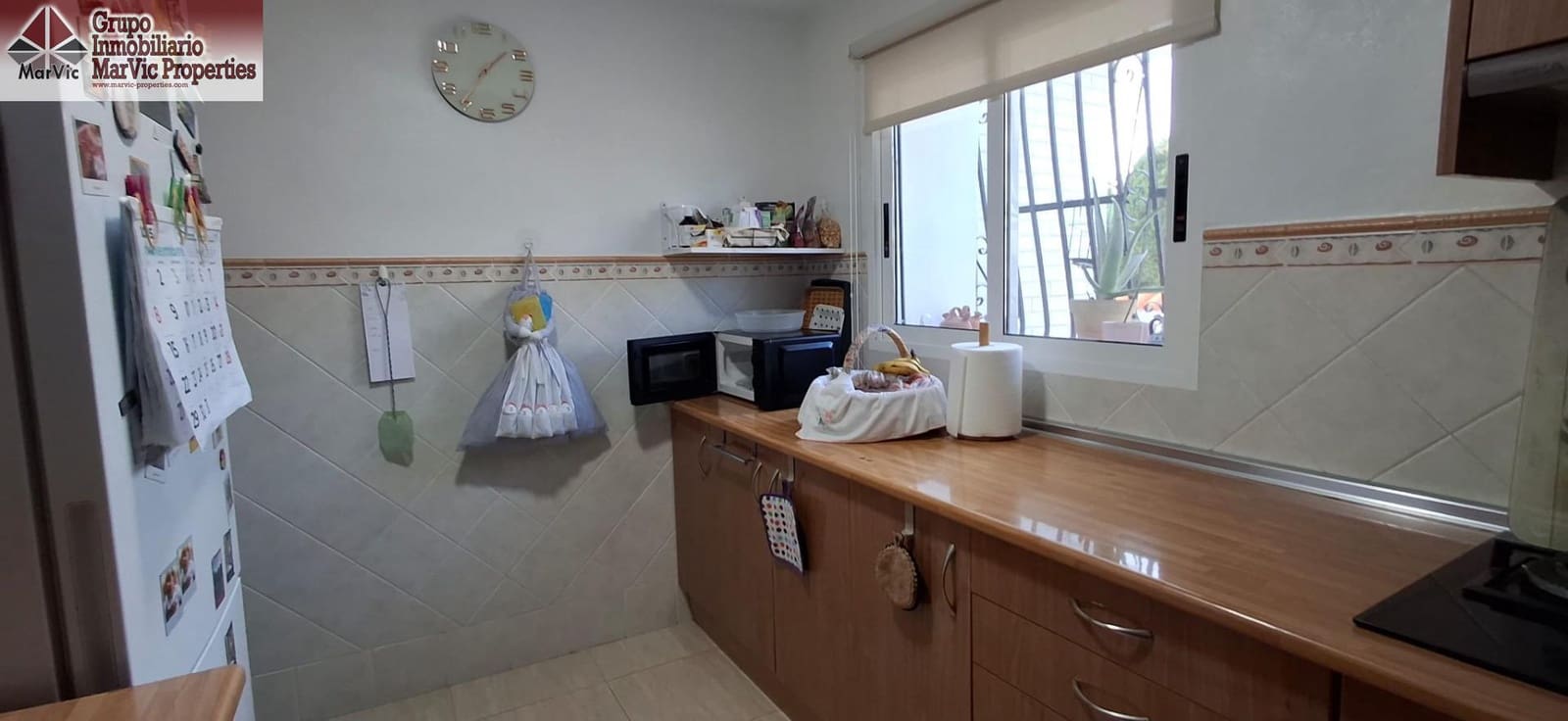 5 quarto Moradia para venda em La Nucia com piscina - 630 000 € (Ref: 9440165)