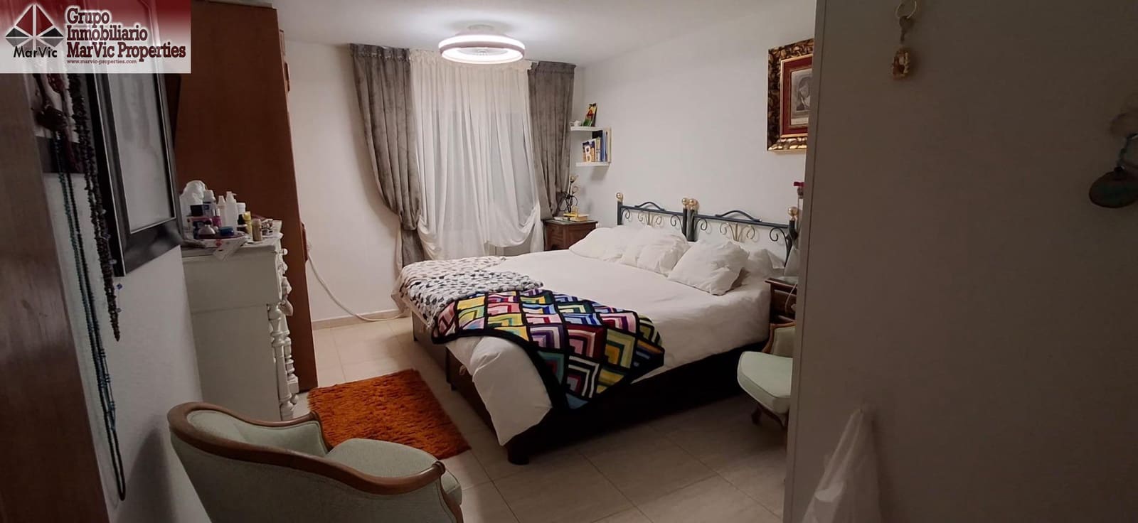 5 quarto Moradia para venda em La Nucia com piscina - 630 000 € (Ref: 9440165)
