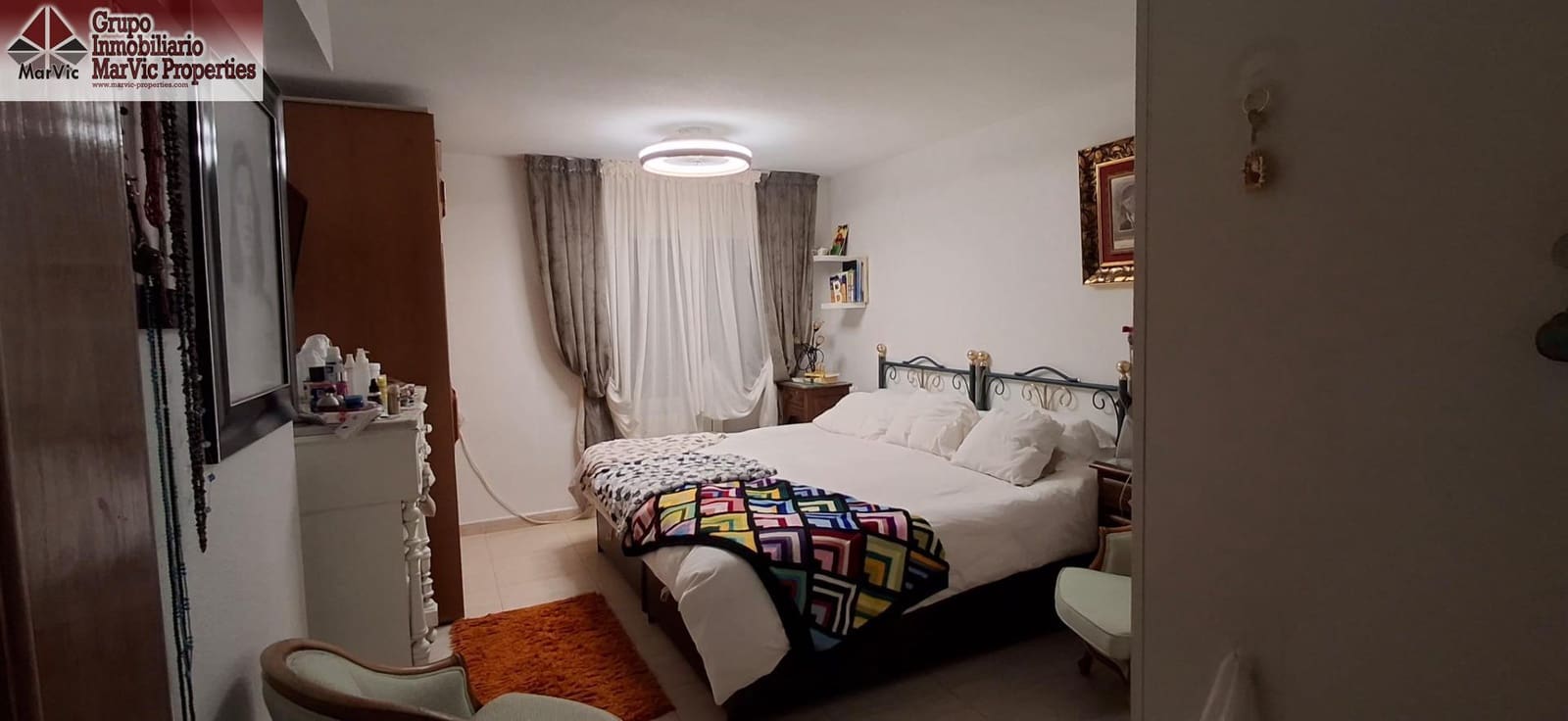 5 quarto Moradia para venda em La Nucia com piscina - 630 000 € (Ref: 9440165)