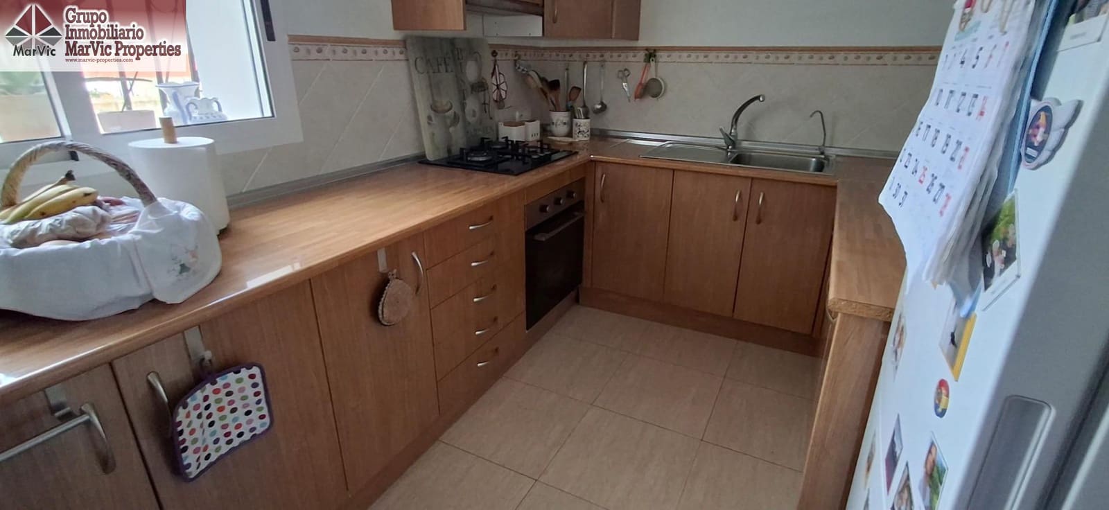 5 quarto Moradia para venda em La Nucia com piscina - 630 000 € (Ref: 9440165)