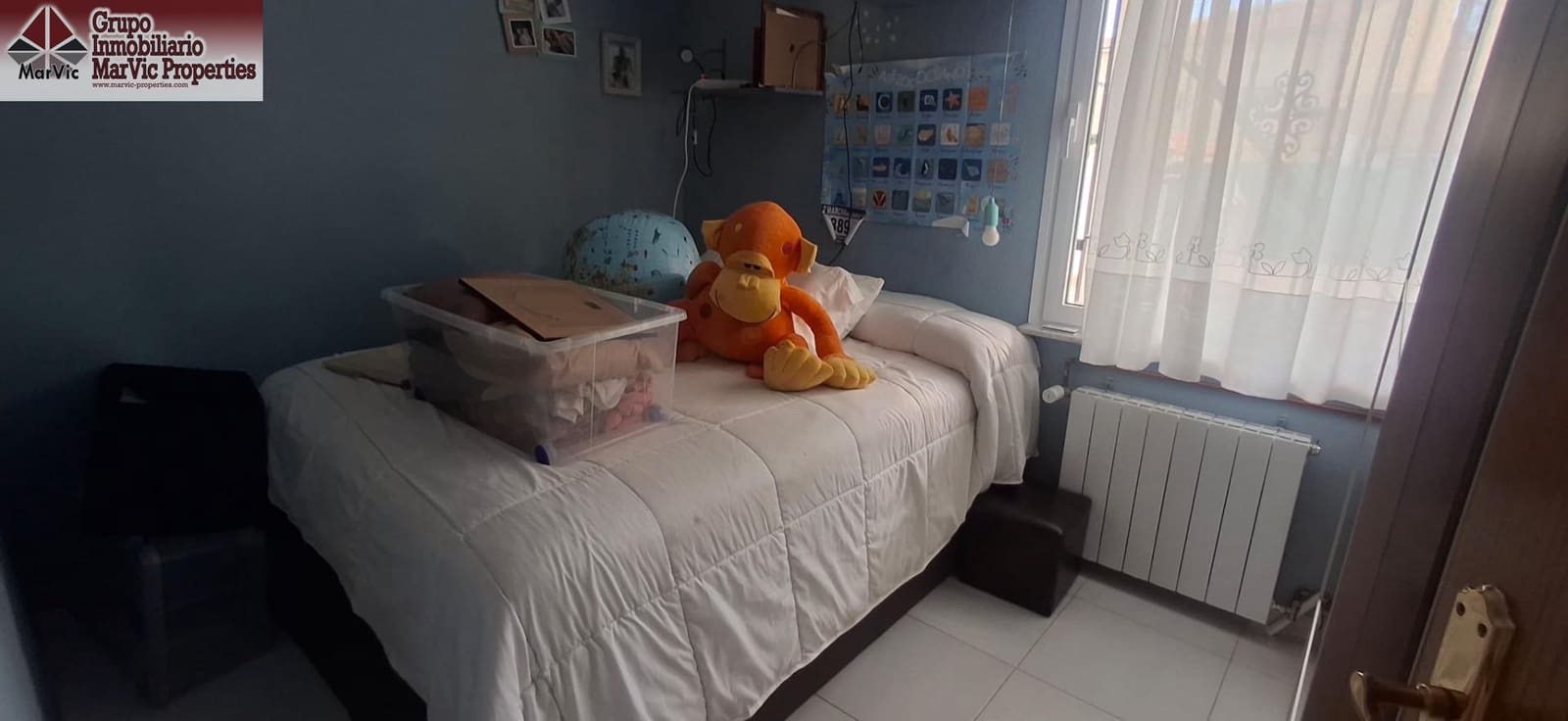 5 quarto Moradia para venda em La Nucia com piscina - 630 000 € (Ref: 9440165)