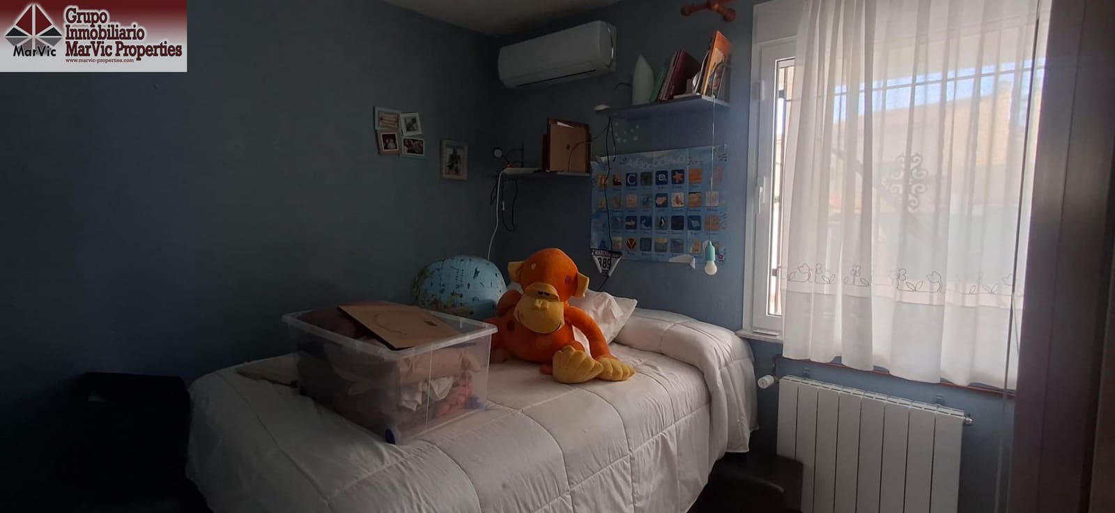 5 quarto Moradia para venda em La Nucia com piscina - 630 000 € (Ref: 9440165)