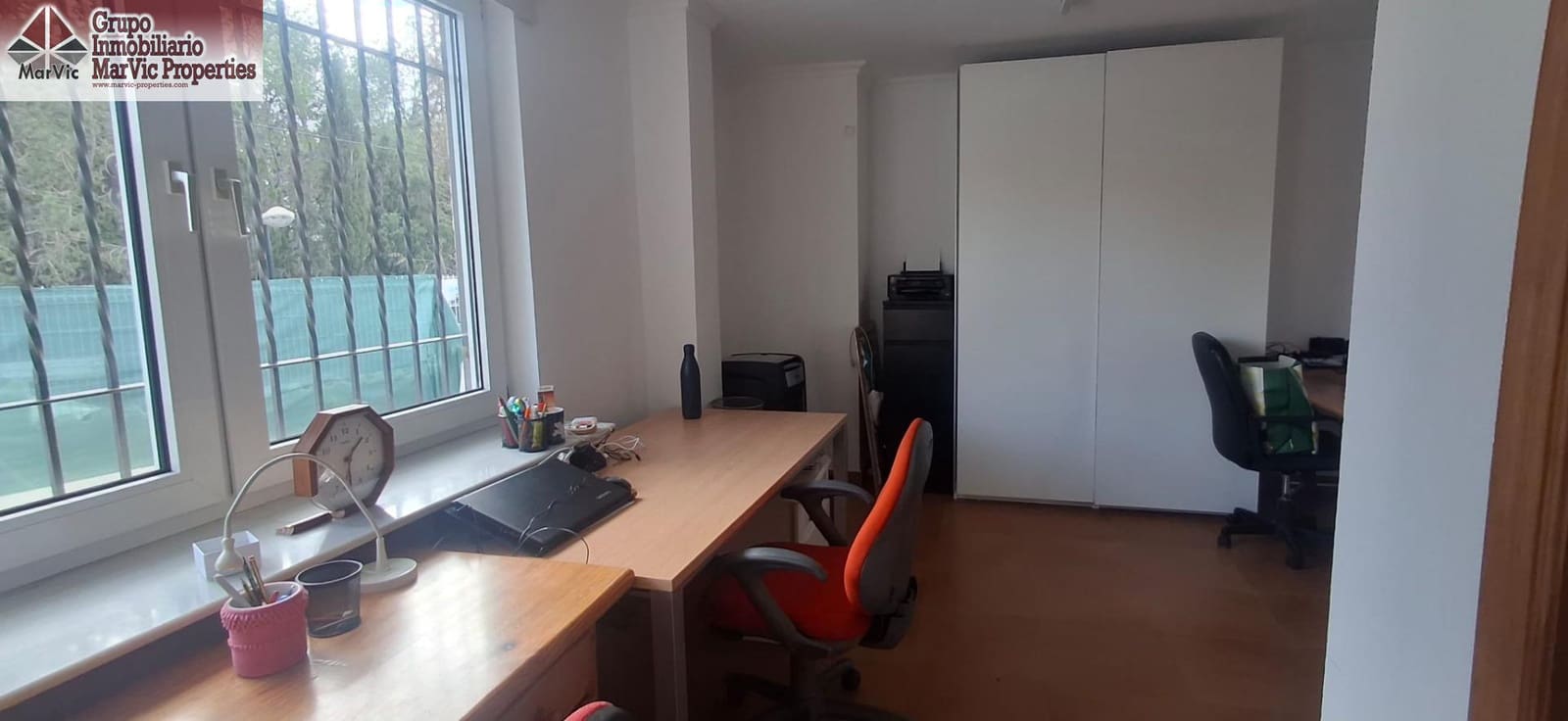 5 quarto Moradia para venda em La Nucia com piscina - 630 000 € (Ref: 9440165)