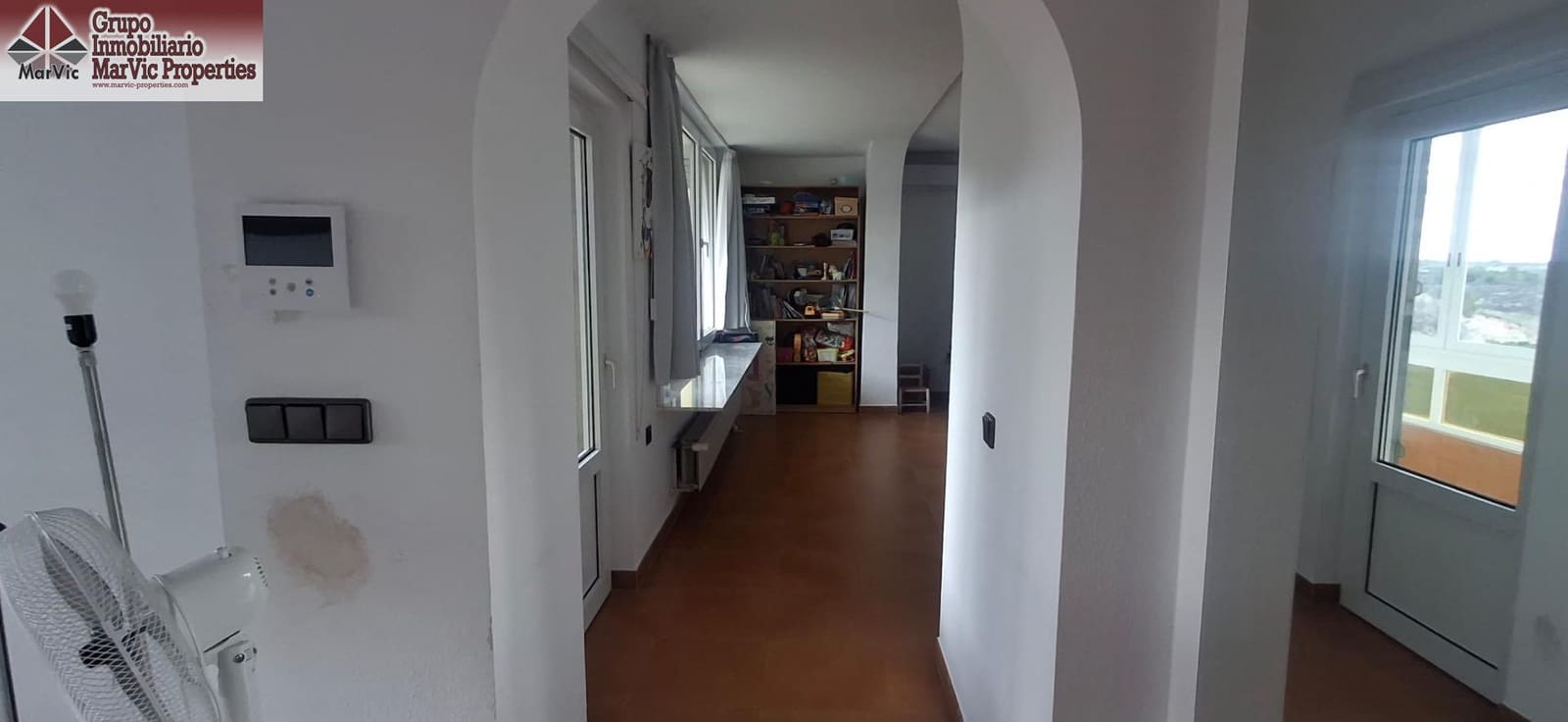 5 quarto Moradia para venda em La Nucia com piscina - 630 000 € (Ref: 9440165)