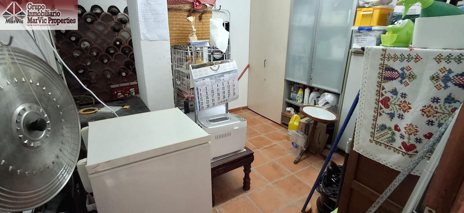 5 quarto Moradia para venda em La Nucia com piscina - 630 000 € (Ref: 9440165)