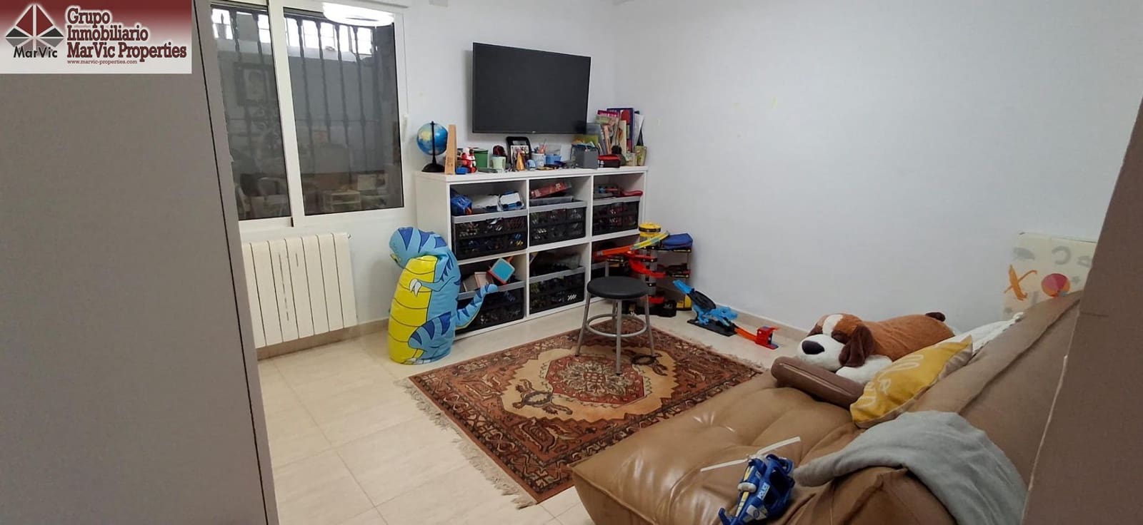 5 quarto Moradia para venda em La Nucia com piscina - 630 000 € (Ref: 9440165)