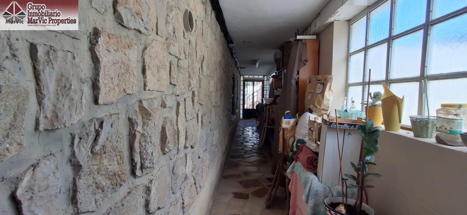 5 quarto Moradia para venda em La Nucia com piscina - 630 000 € (Ref: 9440165)