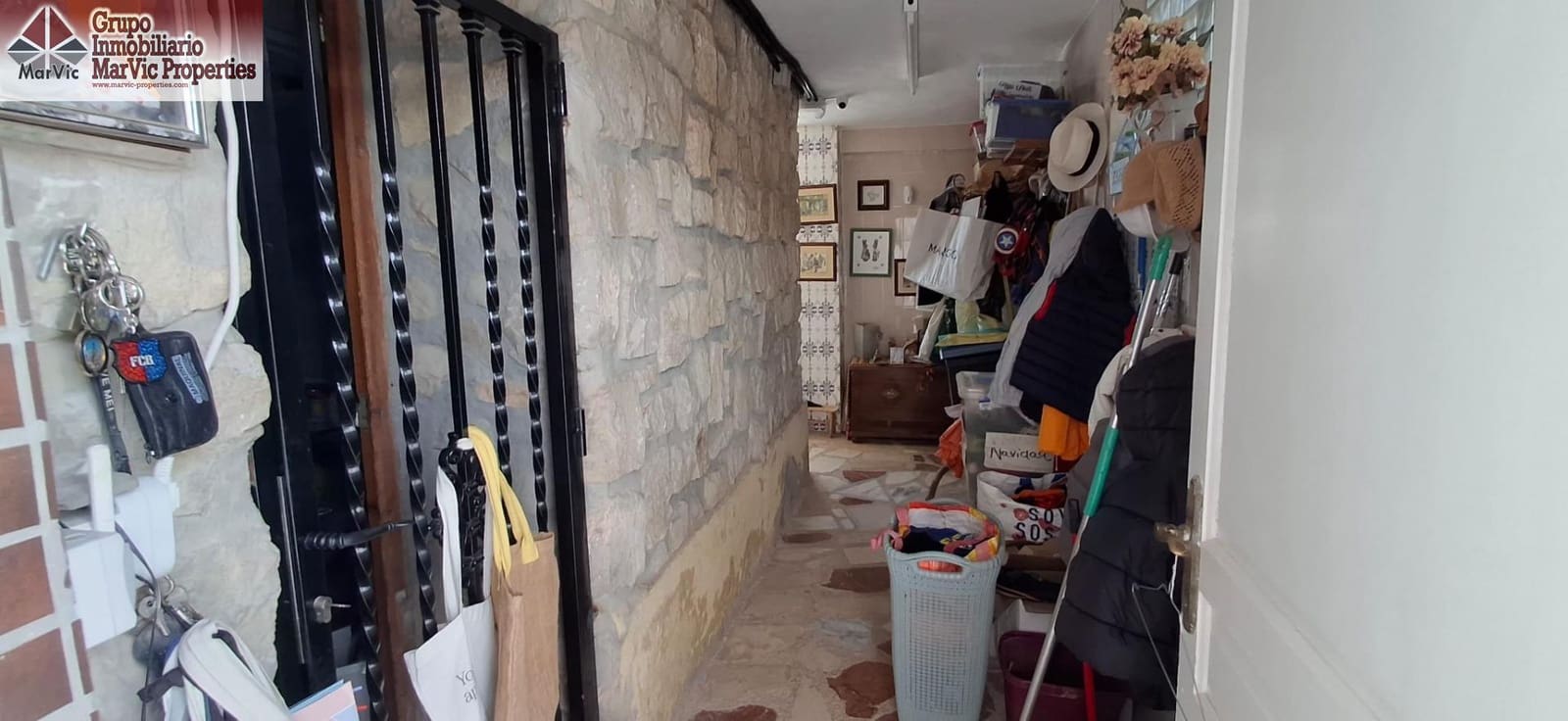 5 quarto Moradia para venda em La Nucia com piscina - 630 000 € (Ref: 9440165)