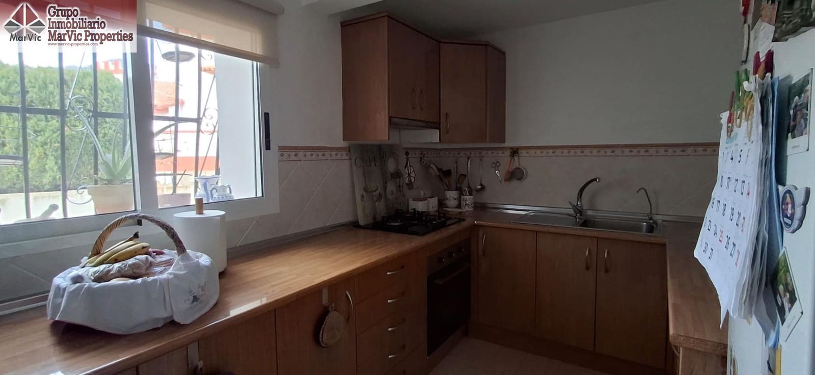 5 quarto Moradia para venda em La Nucia com piscina - 630 000 € (Ref: 9440165)