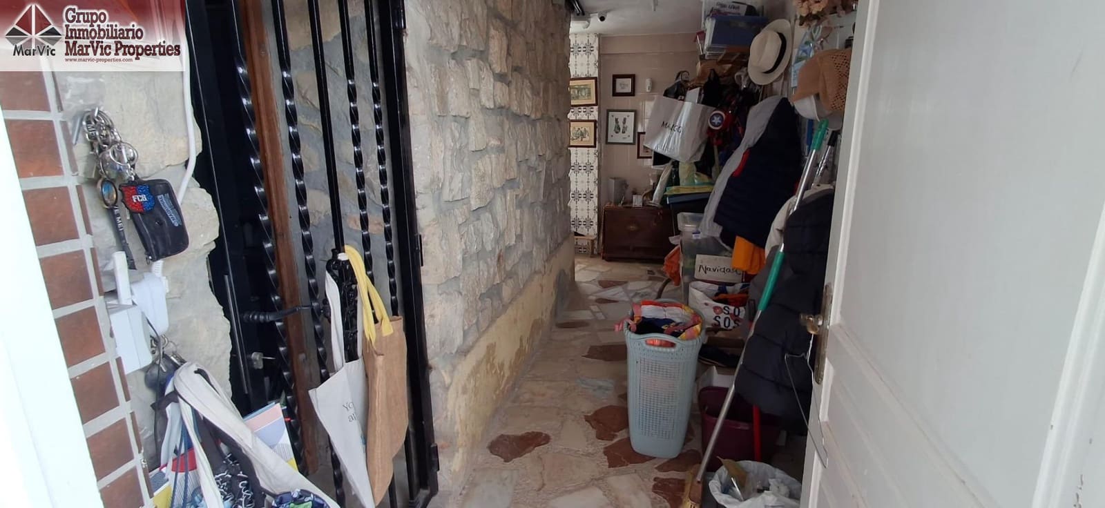 5 quarto Moradia para venda em La Nucia com piscina - 630 000 € (Ref: 9440165)