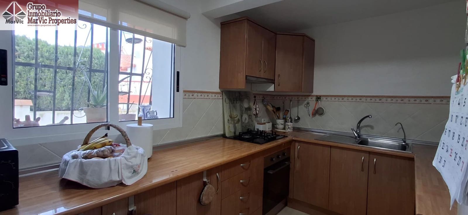 5 quarto Moradia para venda em La Nucia com piscina - 630 000 € (Ref: 9440165)