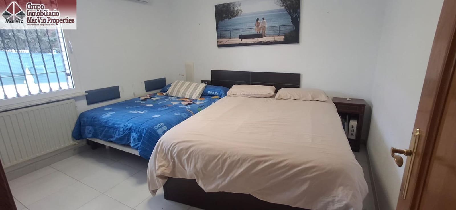 5 quarto Moradia para venda em La Nucia com piscina - 630 000 € (Ref: 9440165)