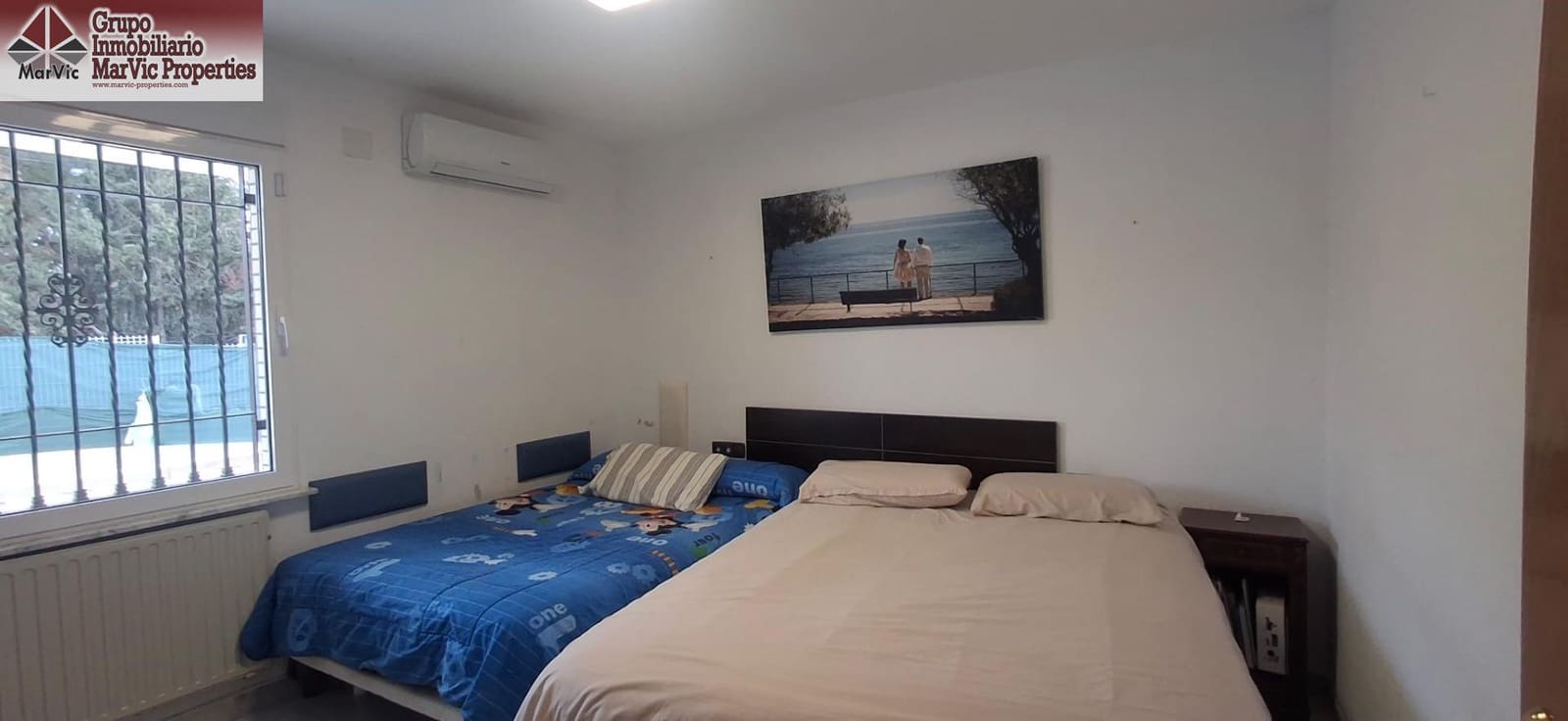 5 quarto Moradia para venda em La Nucia com piscina - 630 000 € (Ref: 9440165)