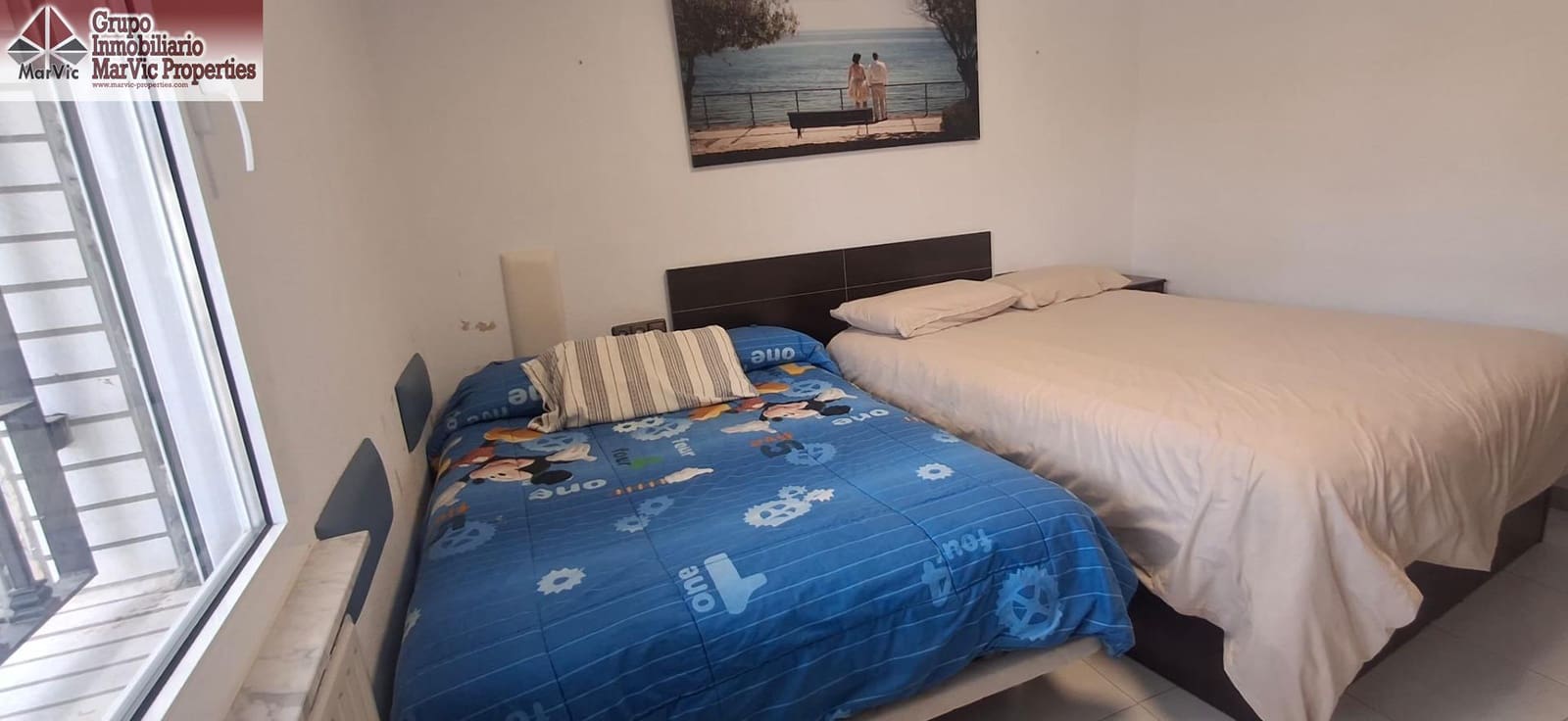 5 quarto Moradia para venda em La Nucia com piscina - 630 000 € (Ref: 9440165)