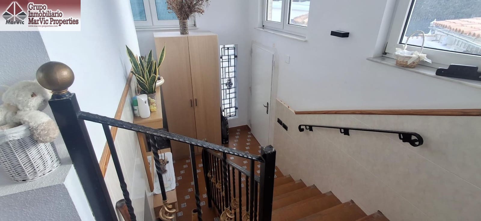 5 quarto Moradia para venda em La Nucia com piscina - 630 000 € (Ref: 9440165)