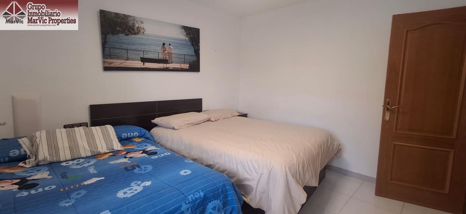 5 quarto Moradia para venda em La Nucia com piscina - 630 000 € (Ref: 9440165)