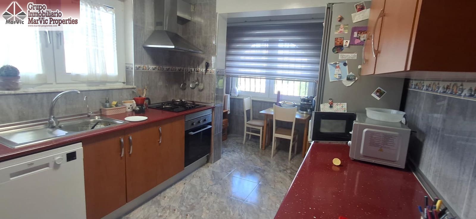 5 quarto Moradia para venda em La Nucia com piscina - 630 000 € (Ref: 9440165)