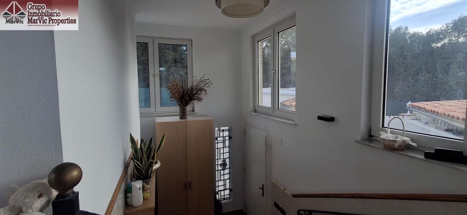 5 quarto Moradia para venda em La Nucia com piscina - 630 000 € (Ref: 9440165)