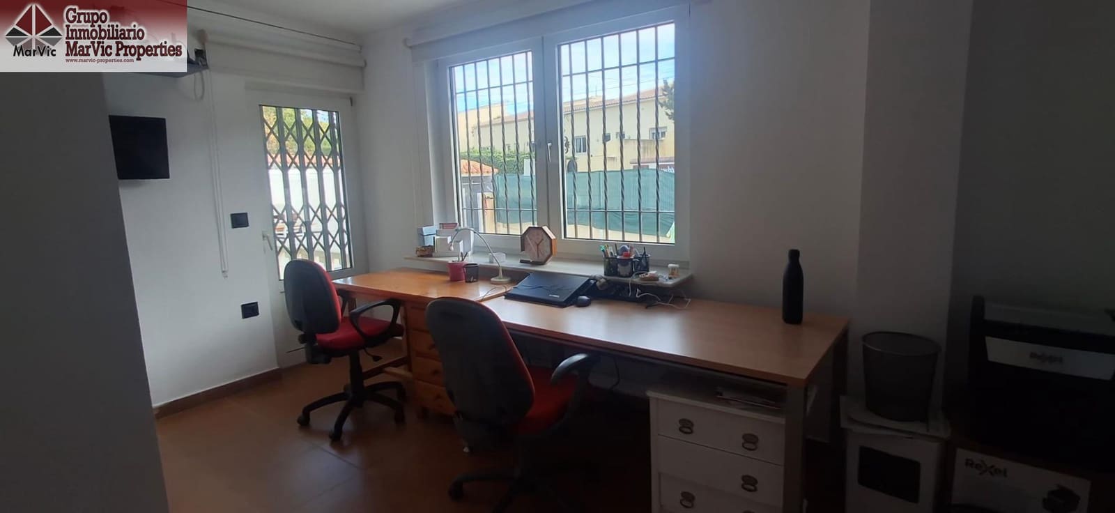5 quarto Moradia para venda em La Nucia com piscina - 630 000 € (Ref: 9440165)