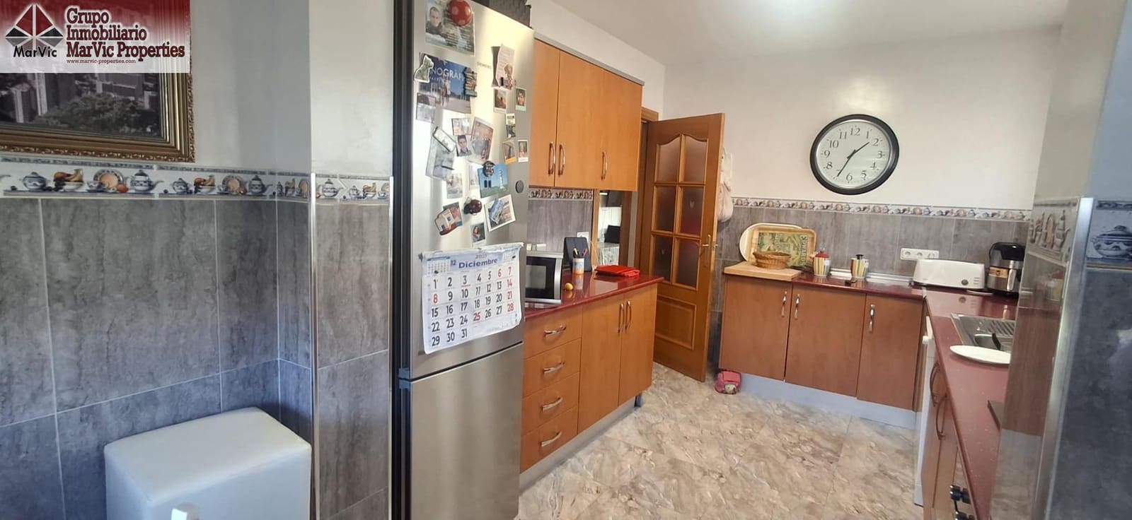 5 quarto Moradia para venda em La Nucia com piscina - 630 000 € (Ref: 9440165)