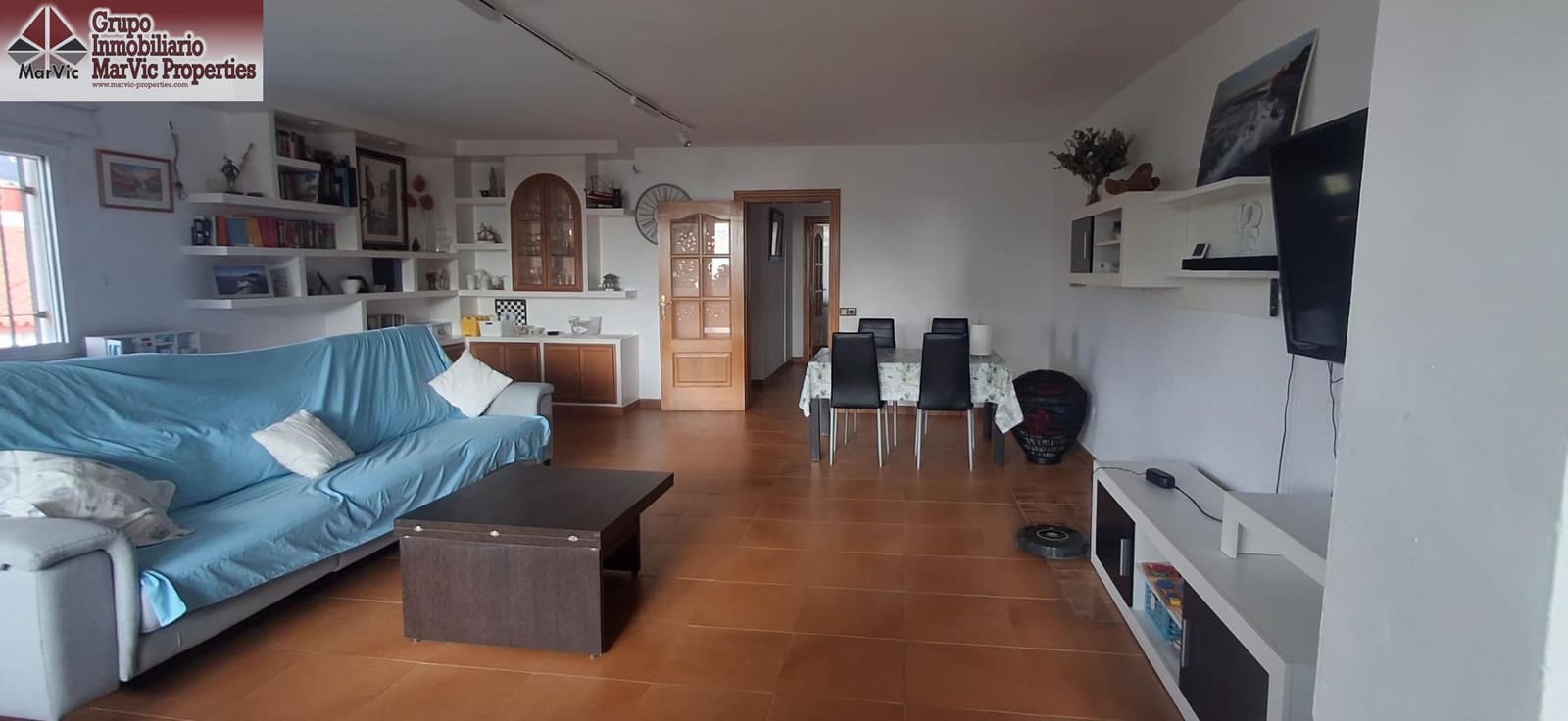 5 quarto Moradia para venda em La Nucia com piscina - 630 000 € (Ref: 9440165)