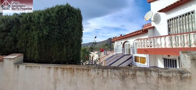 5 quarto Moradia para venda em La Nucia com piscina - 630 000 € (Ref: 9440165)