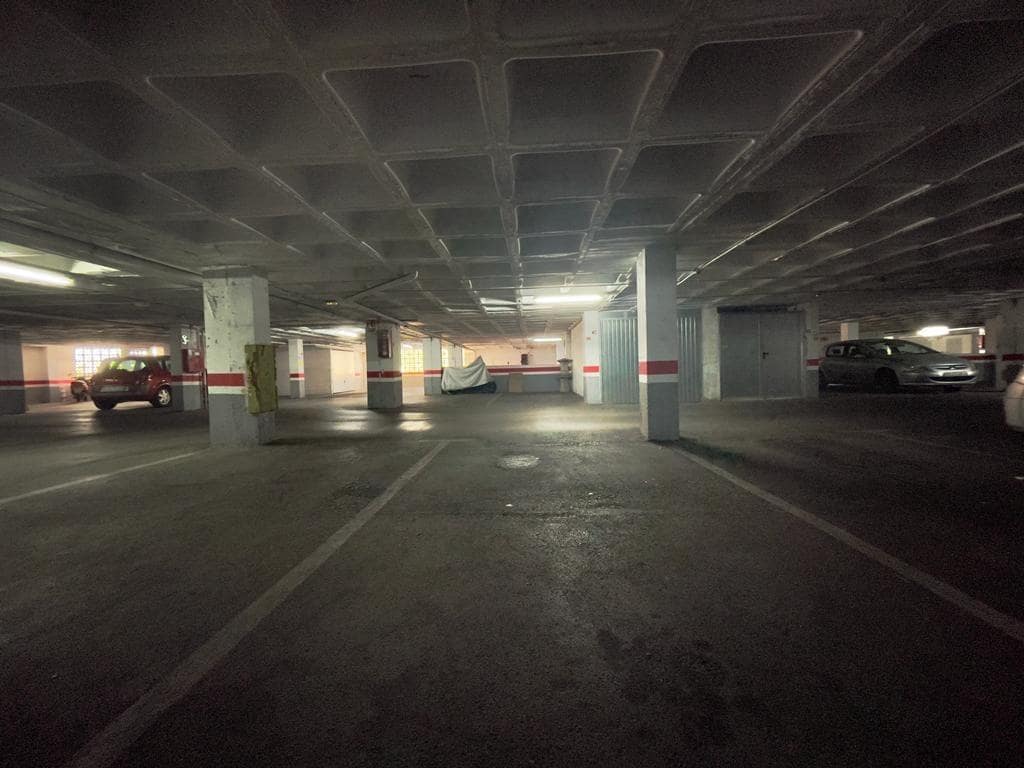 2 soveværelse Lejlighed til salg i Benidorm med swimmingpool garage - € 189.900 (Ref: 9440166)