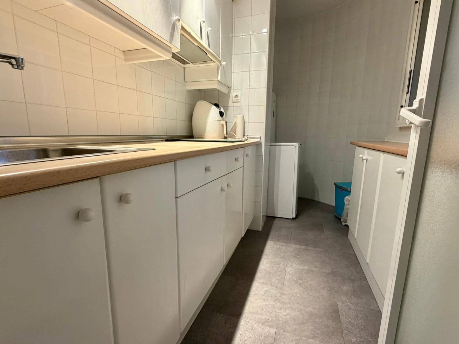 2 soveværelse Lejlighed til salg i Benidorm med swimmingpool garage - € 189.900 (Ref: 9440166)