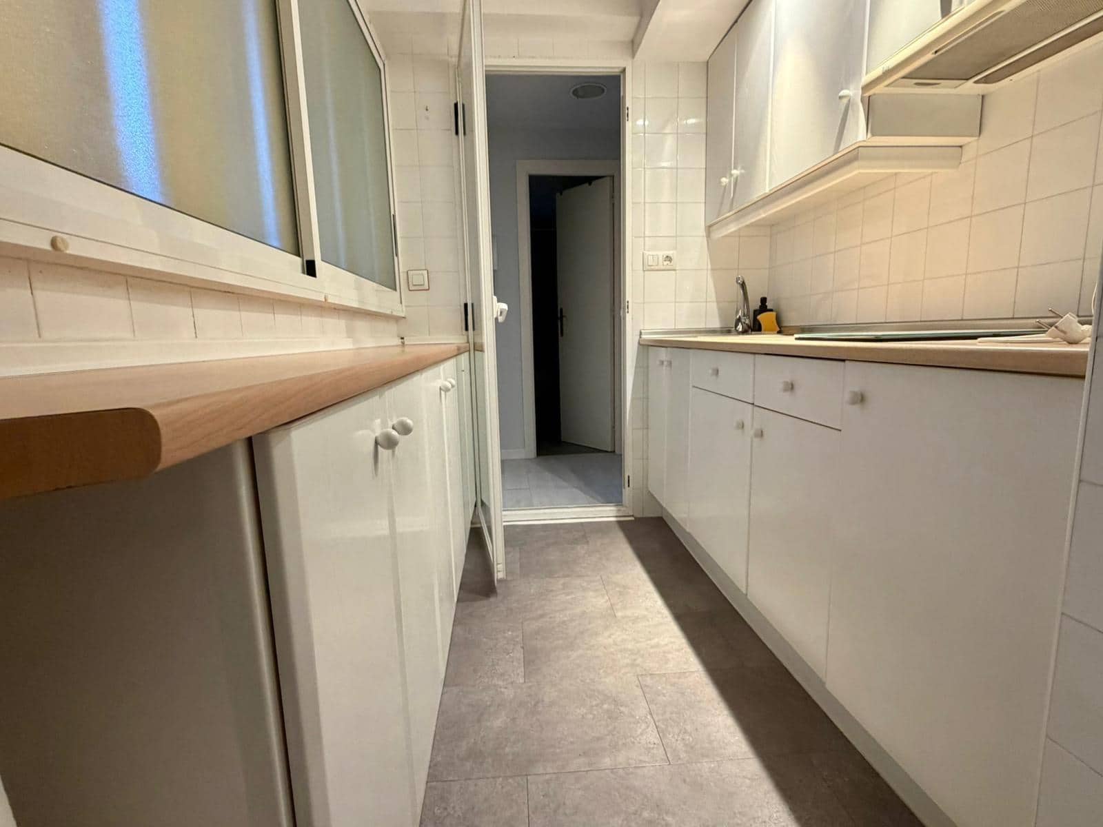 2 soveværelse Lejlighed til salg i Benidorm med swimmingpool garage - € 189.900 (Ref: 9440166)