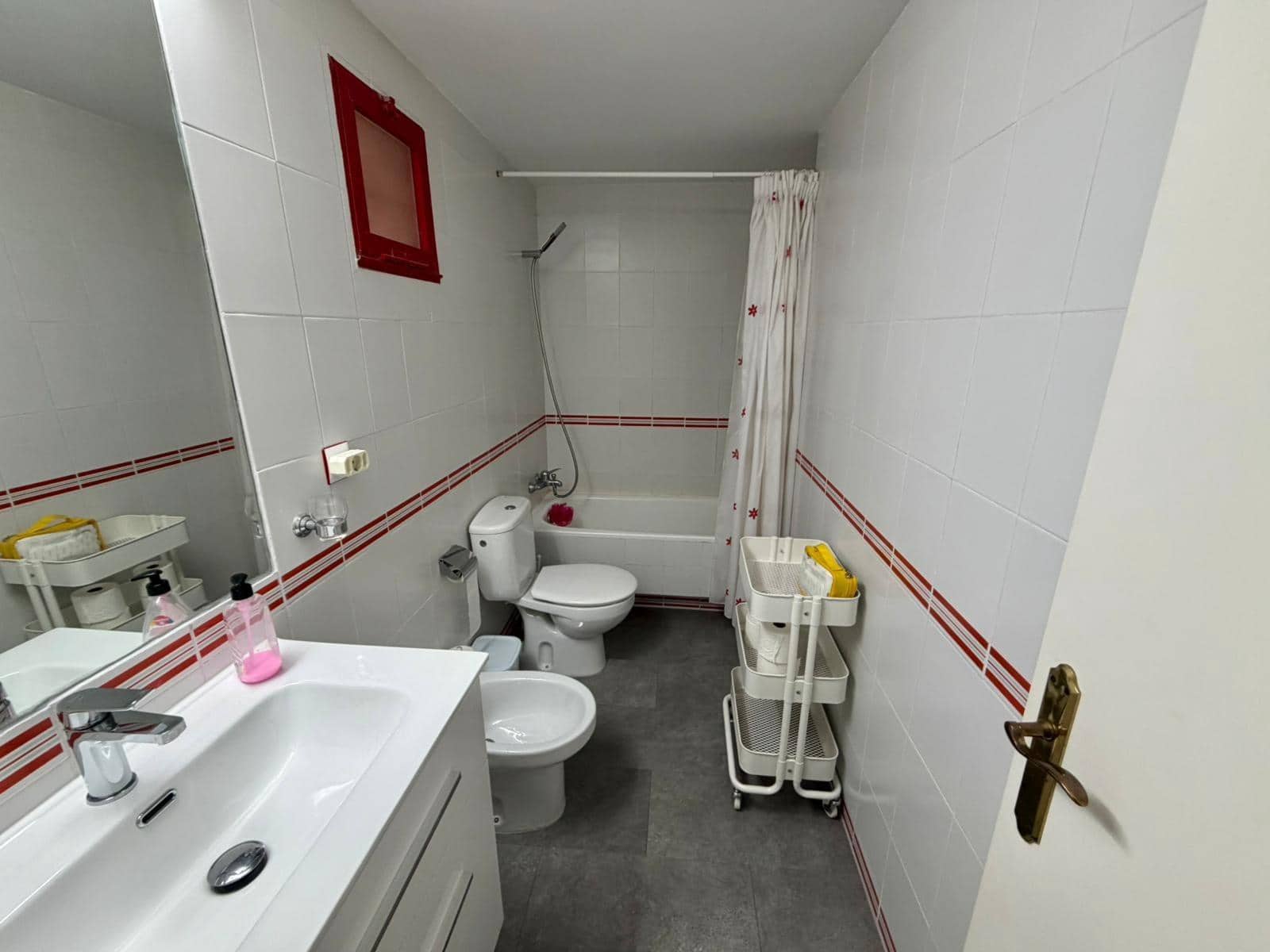 2 soveværelse Lejlighed til salg i Benidorm med swimmingpool garage - € 189.900 (Ref: 9440166)