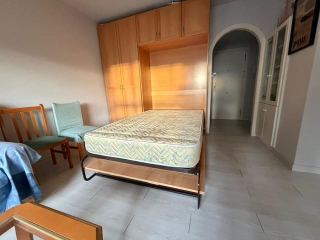 2 sypialnia Apartament na sprzedaż w Rincón Alto, Benidorm z basenem garażem - 189 900 € (Ref: 9440166)