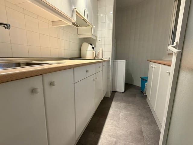 2 sypialnia Apartament na sprzedaż w Rincón Alto, Benidorm z basenem garażem - 189 900 € (Ref: 9440166)