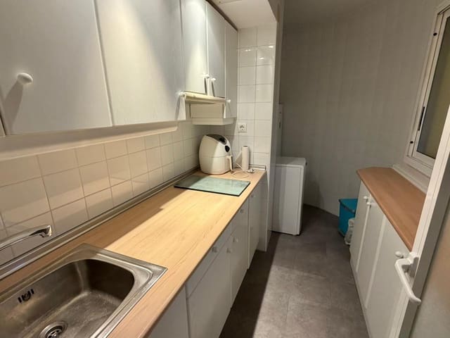 2 sypialnia Apartament na sprzedaż w Rincón Alto, Benidorm z basenem garażem - 189 900 € (Ref: 9440166)