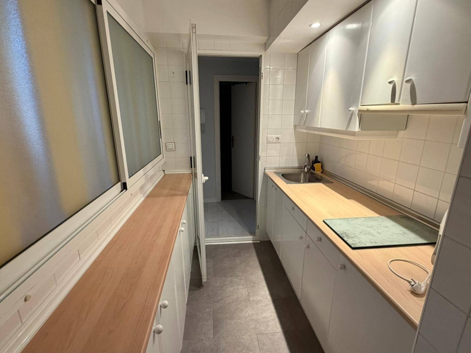 2 soveværelse Lejlighed til salg i Benidorm med swimmingpool garage - € 189.900 (Ref: 9440166)